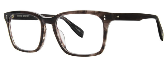 Scojo Leroy Street with Blulite lenses in Grey Smoke or Navy Smoke