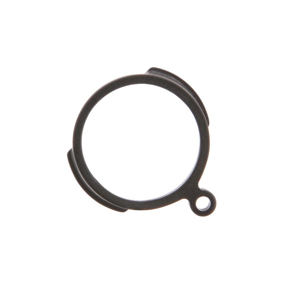 Classic 37mm (medium) Acetate Rimmed Monocle in glossy or matte Black or Tortoise