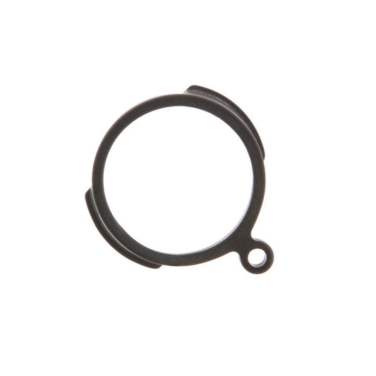 Classic 37mm (medium) Acetate Rimmed Monocle in glossy or matte Black or Tortoise