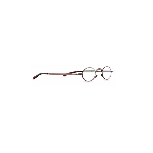 Myspex 18 Folding Oval - Available in Four Colors
