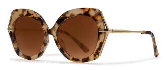 Nicole Miller Sunglasses model 21120 in 3 colors choices