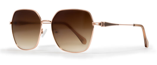 Nicole Miller Sunglasses model 21163 in 2 colors choices