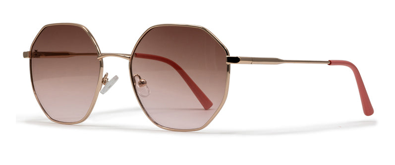 Nicole Miller Sunglasses model 2222 in 3 colors choices