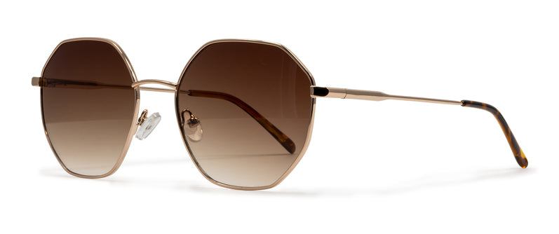 Nicole Miller Sunglasses model 2222 in 3 colors choices
