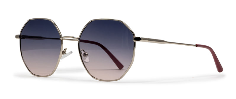 Nicole Miller Sunglasses model 2222 in 3 colors choices
