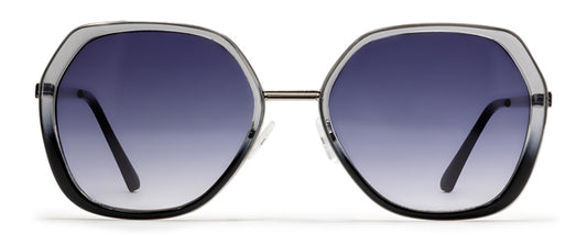 Nicole Miller Sunglasses model 2264 in 3 colors choices