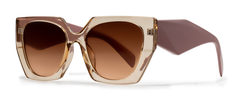 Nicole Miller Sunglasses model 2222 in 3 colors choices