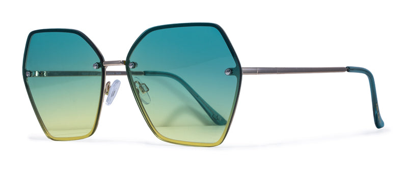 Nicole Miller Sunglasses model 435049 in 3 colors choices