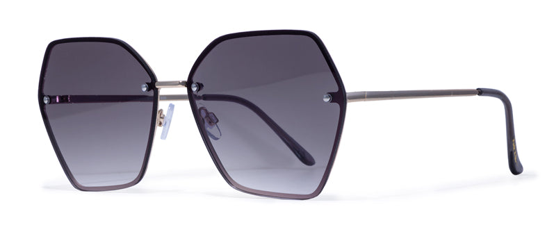 Nicole Miller Sunglasses model 435049 in 3 colors choices