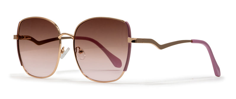 Nicole Miller Sunglasses model 2264 in 2 colors choices