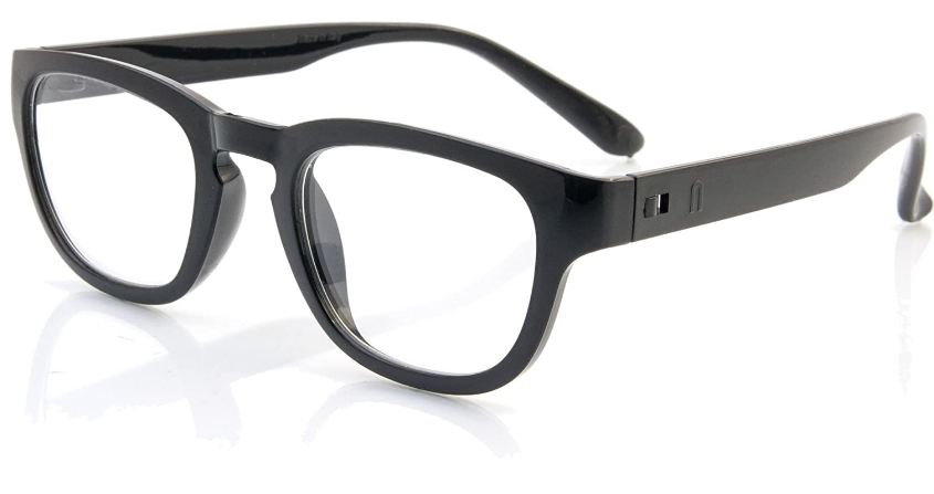 Nannini Nuovo Paris Reader in 5 Exciting Colors