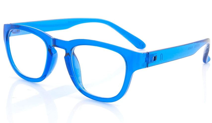 Nannini Nuovo Paris Reader in 5 Exciting Colors