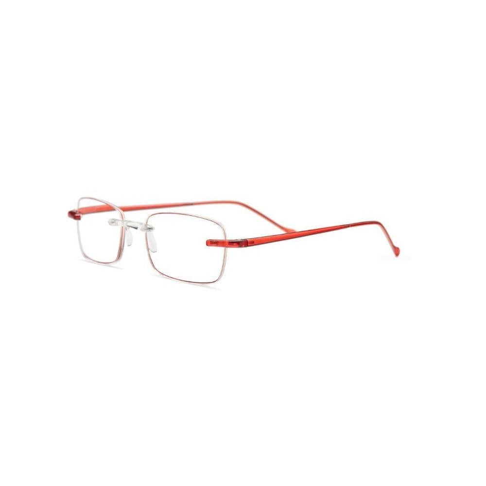 Evolve Eyewear P5000 Rimless Comfort Fit Collection in 7 Awesome Colors