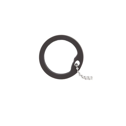 Rugged Tactical Round Monocle in Black or Camo