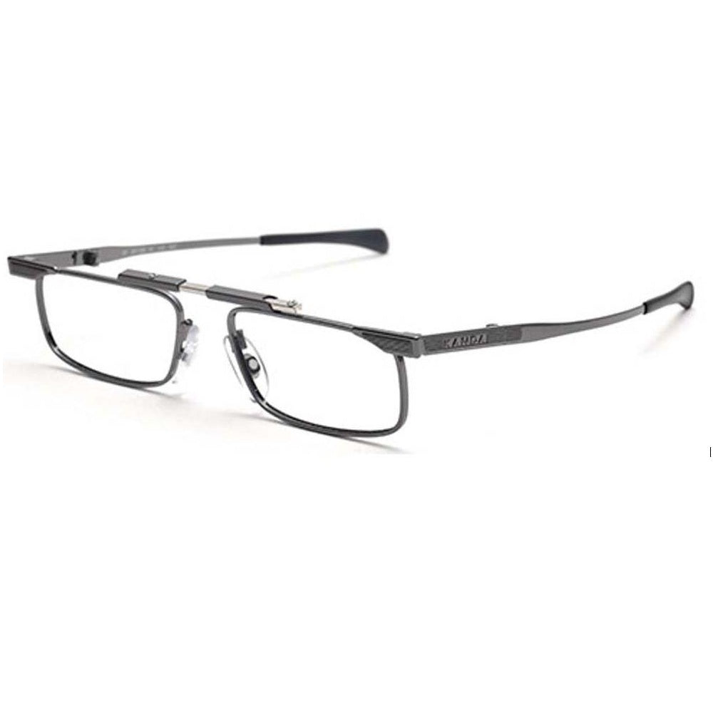 Kanda of Japan SlimFold - Model 1 in Various Colors Strengths Reading Glasses