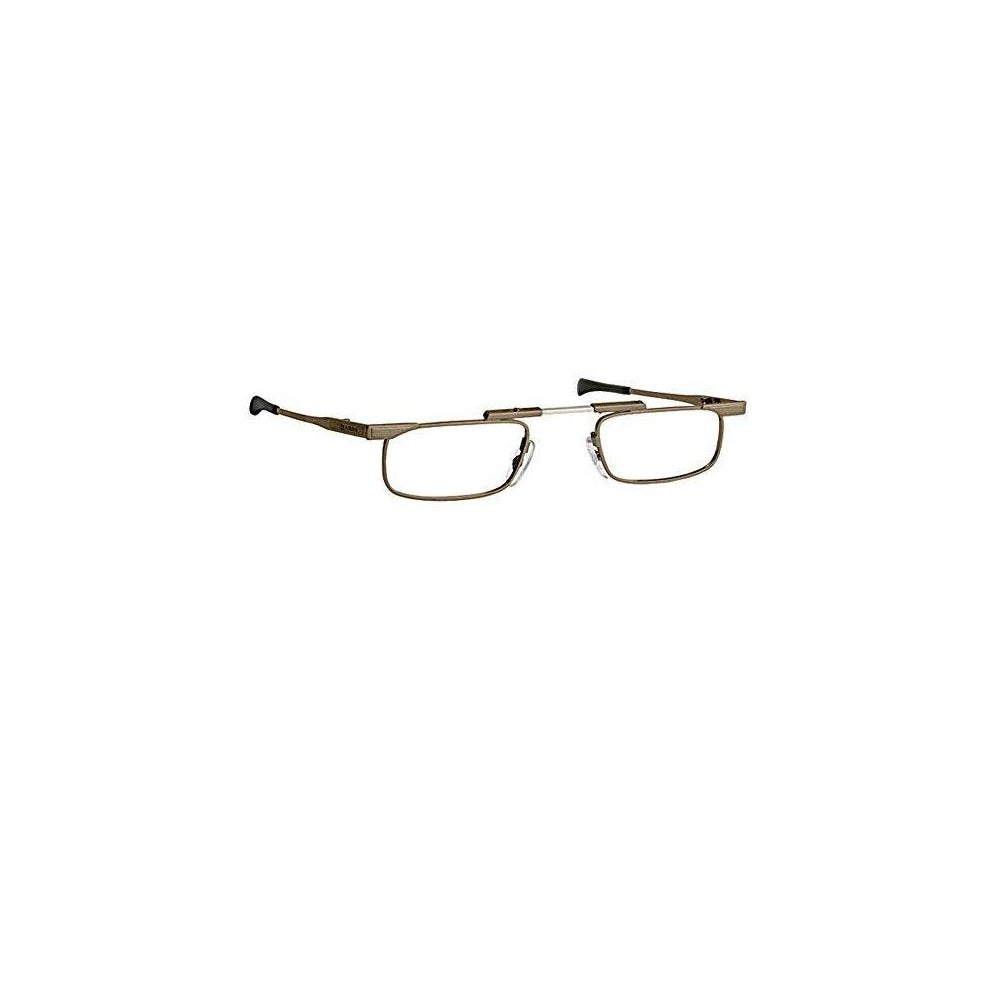 Kanda of Japan SlimFold - Model 1 in Various Colors Strengths Reading Glasses