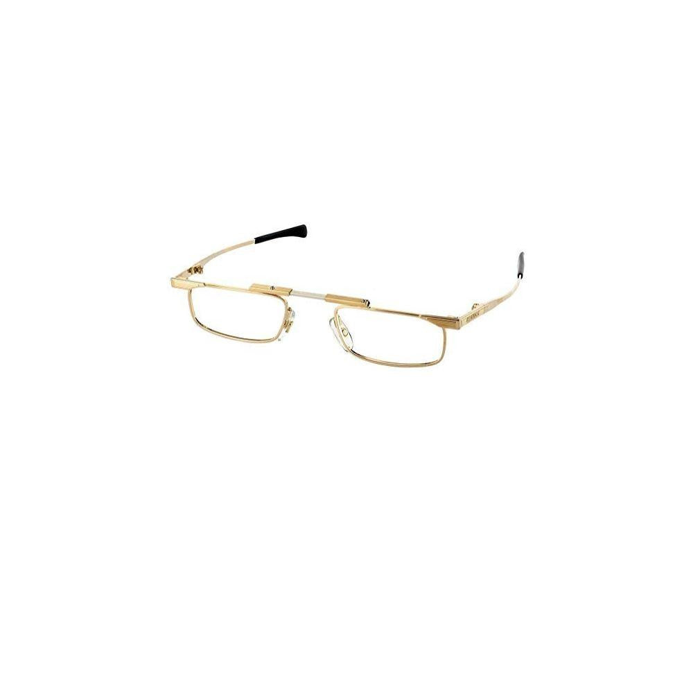 Kanda of Japan SlimFold - Model 1 in Various Colors Strengths Reading Glasses