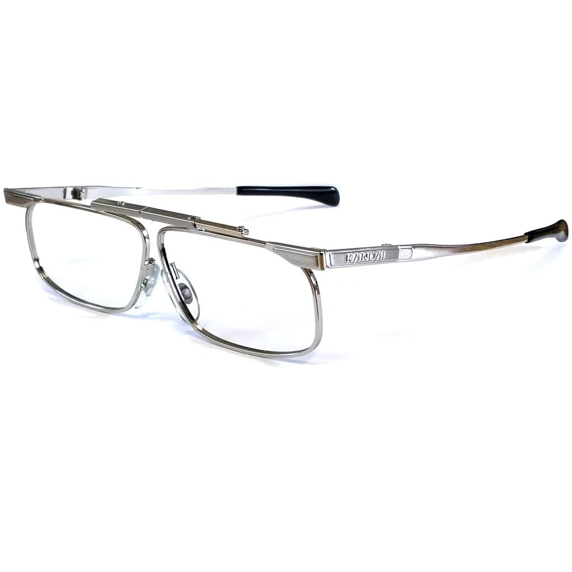 Kanda of Japan SlimFold - Model 1 in Various Colors Strengths Reading Glasses