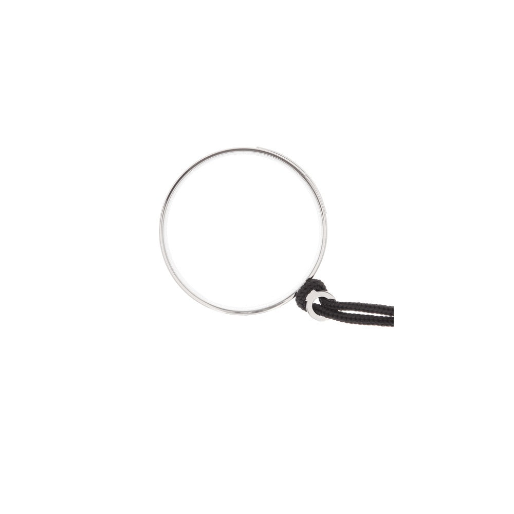Classic Monocle, Large (40mm) in Black, Silver or Gold Reading Glasses