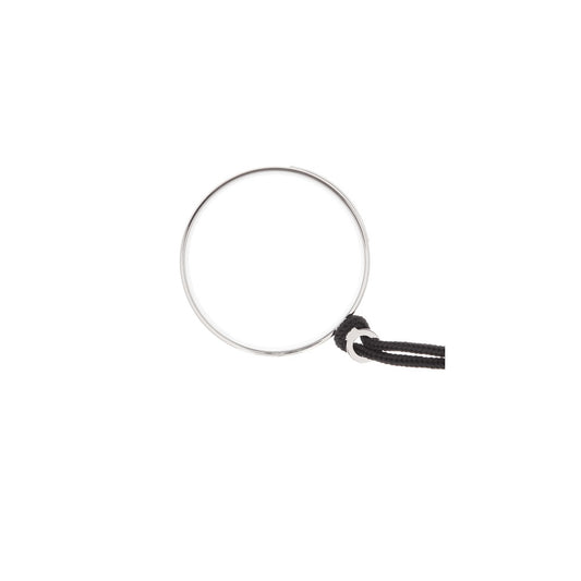 Classic Monocle, Large (40mm) in Black, Silver or Gold Reading Glasses
