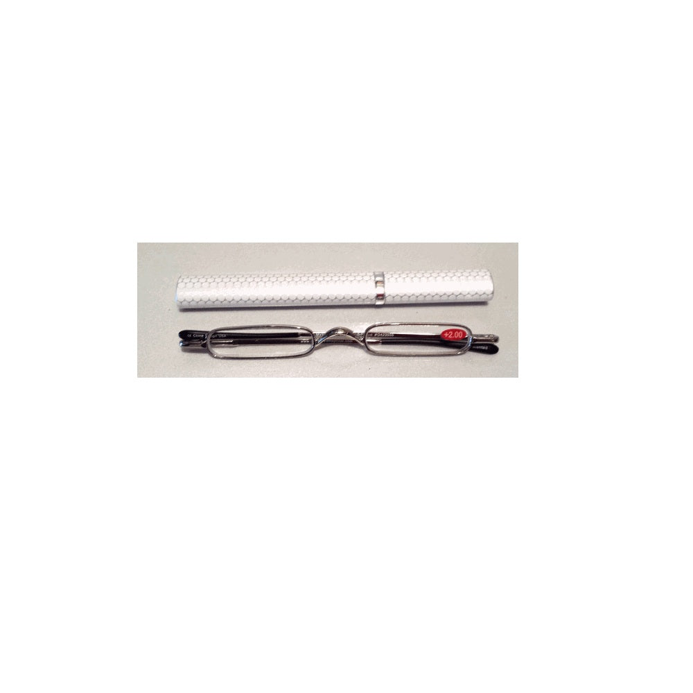 The Original Microvision Tube Reader, +1.0 Only