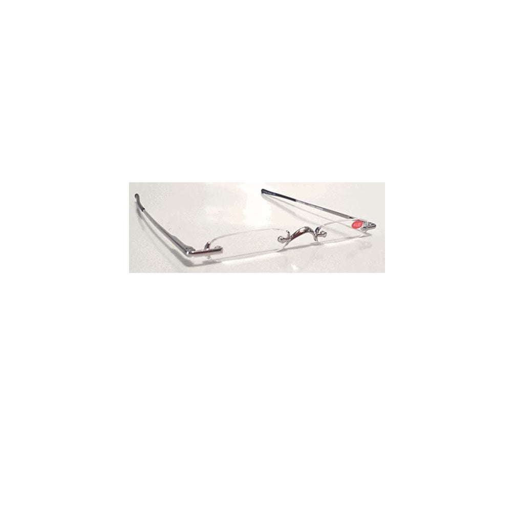 The Original Microvision Tube Reader, +1.0 Only
