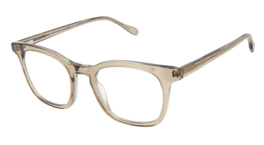 Scojo Broome Street Blulite reader in Sheer Smoke or Tortoise