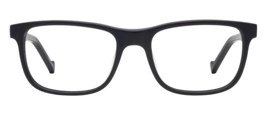 Renee's Readers Blue Light Blocking Chris in Matte Black or Matte Tortoise