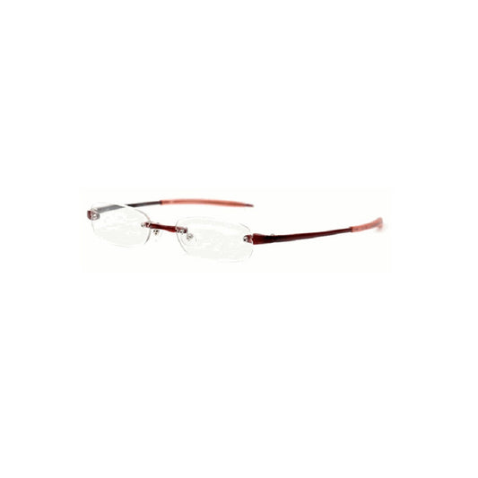 Visualites 05 Rimless Oval in Seven Awesome color choices