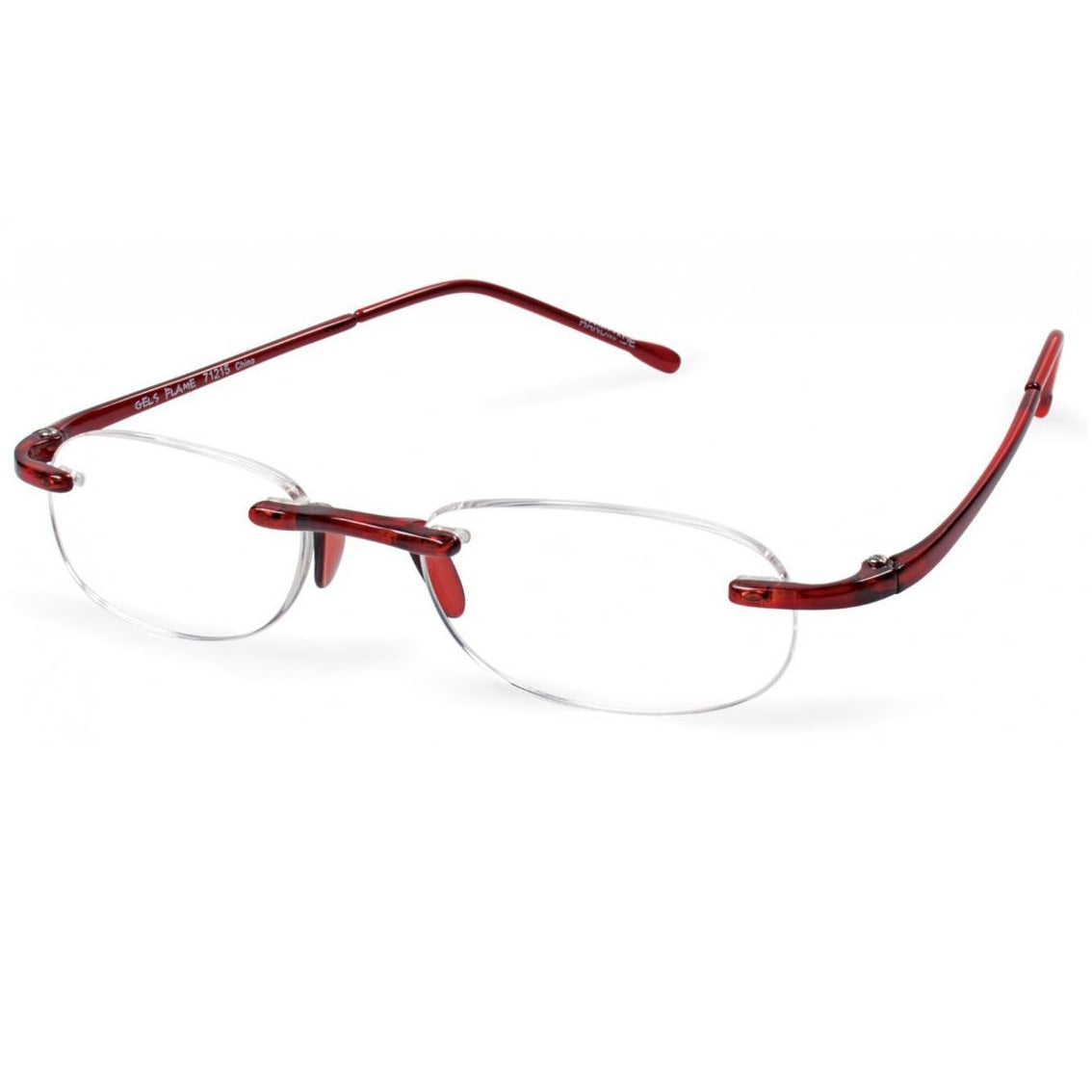 Scojo Gel Rimless Collection in Over 20 Amazing Colors!