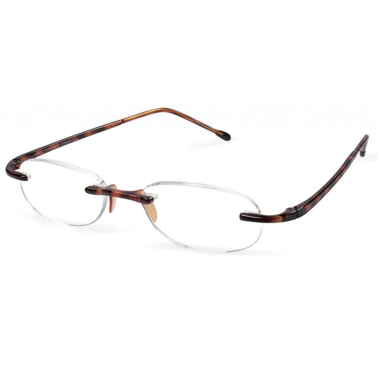 Scojo Gel Rimless Collection in Over 20 Amazing Colors!