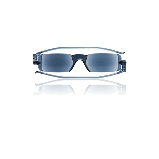 Nannini Compact 1 Sun Reader in Grey