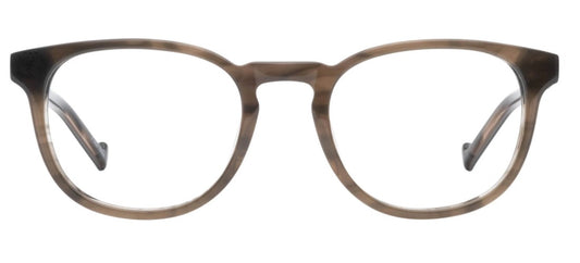 Renee's Readers Blue Light Blocking Ilya in Mushroom or Chestnut Tortoise