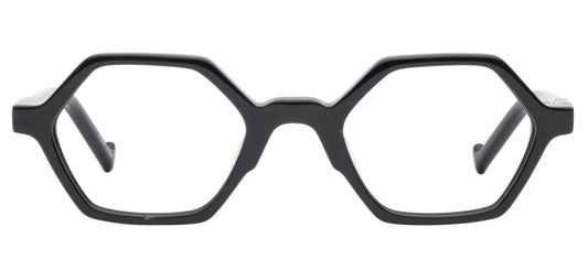 Renee's Readers Blue Light Blocking Janice in Dark Vintage Tortoise or Classic Black