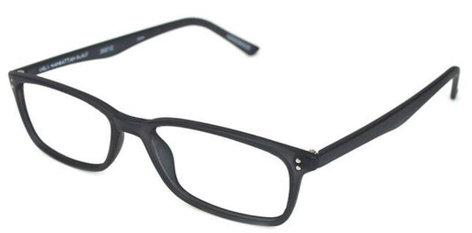 Scojo Manhattan in Matte Black, Grey Rubber, Pink & Black,  Tokyo Tortoise, Bright Blue, Mint Licorice or Matte Navy