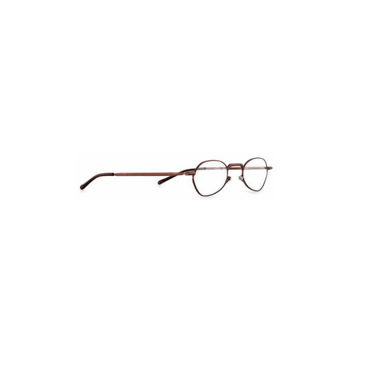 Myspex 42 Folding in Dark Brown, Pewter or White Gold