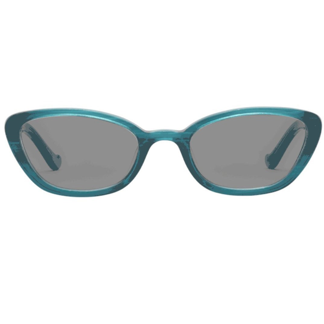 Renee's Readers Photochromic Vivain Syrah & Taupe or Peacock & Grey