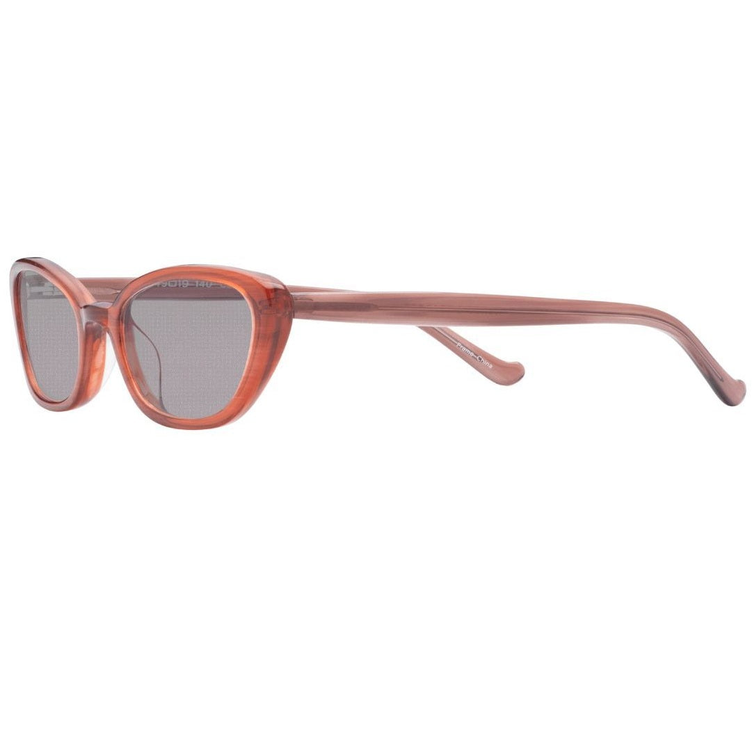 Renee's Readers Photochromic Vivain Syrah & Taupe or Peacock & Grey