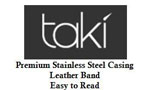 Taki Reading Glasses