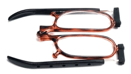 Rescue Reader Reading Glasses