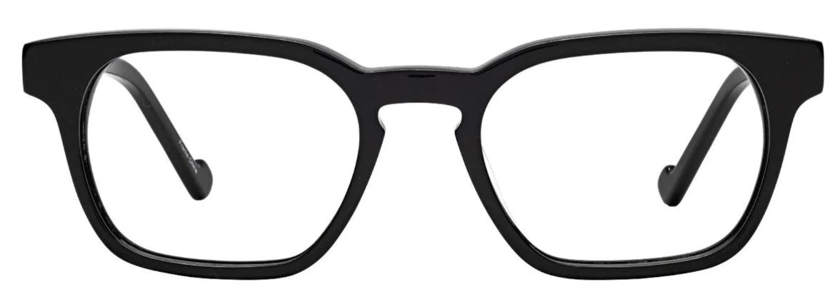 Renee's Readers Abbe in Classic Black