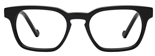 Renee's Readers Abbe in Classic Black