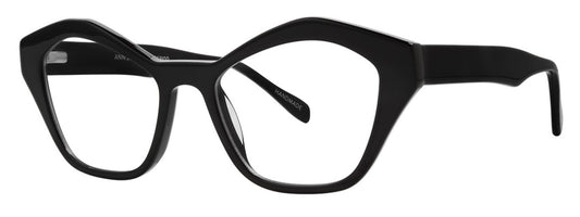 Scojo Blulite blocking Ann Street in Black