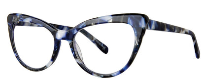 Cornelia Street in Black Tort,  Blue Tort or Brown Tortoise
