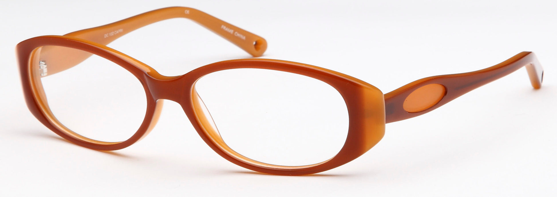DiCaprio DC 102 In Brown Or Pink
