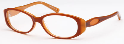 DiCaprio DC 102 In Brown Or Pink