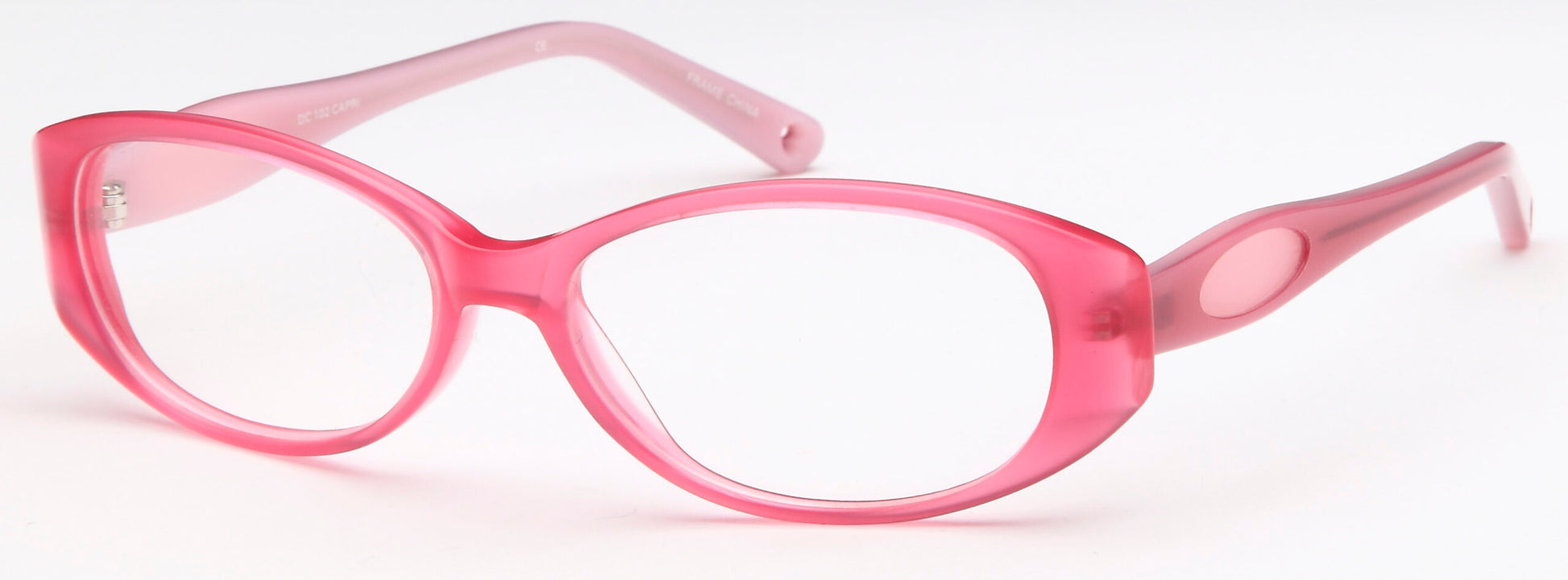 DiCaprio DC 102 In Brown Or Pink