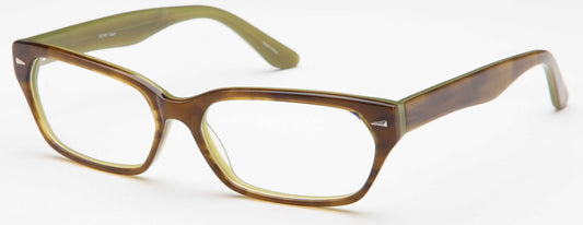 DiCaprio DC 107 In Brown, Grey or Olive