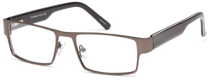 DiCaprio DC 109 In Gunmetal