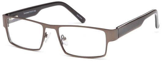 DiCaprio DC 109 In Gunmetal